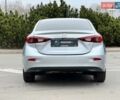 Сірий Мазда 3, об'ємом двигуна 2.5 л та пробігом 218 тис. км за 12999 $, фото 14 на Automoto.ua