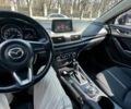 Серый Мазда 3, объемом двигателя 1.5 л и пробегом 54 тыс. км за 14800 $, фото 4 на Automoto.ua