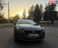 Серый Мазда 3, объемом двигателя 2.49 л и пробегом 180 тыс. км за 13000 $, фото 5 на Automoto.ua