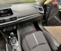 Серый Мазда 3, объемом двигателя 1.5 л и пробегом 50 тыс. км за 17500 $, фото 27 на Automoto.ua
