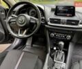 Серый Мазда 3, объемом двигателя 1.5 л и пробегом 50 тыс. км за 17500 $, фото 26 на Automoto.ua