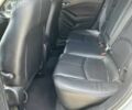 Серый Мазда 3, объемом двигателя 2 л и пробегом 67 тыс. км за 9000 $, фото 12 на Automoto.ua