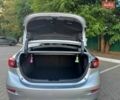 Сірий Мазда 3, об'ємом двигуна 2 л та пробігом 144 тис. км за 12900 $, фото 28 на Automoto.ua