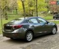 Серый Мазда 3, объемом двигателя 1.5 л и пробегом 52 тыс. км за 15400 $, фото 19 на Automoto.ua
