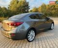 Мазда 3 2017 у Києві на Automoto.ua Сірий Мазда 3, об'ємом двигуна 2 л та пробігом 140 тис. км за 14200 $, фото 2 на Automoto.ua