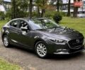 Серый Мазда 3, объемом двигателя 1.5 л и пробегом 50 тыс. км за 17500 $, фото 8 на Automoto.ua