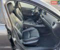 Серый Мазда 3, объемом двигателя 2 л и пробегом 80 тыс. км за 15900 $, фото 6 на Automoto.ua