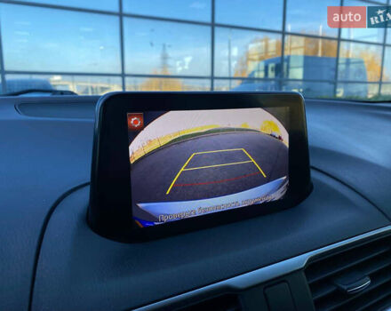 Сірий Мазда 3, об'ємом двигуна 2.49 л та пробігом 120 тис. км за 12199 $, фото 21 на Automoto.ua