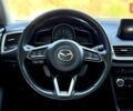 Сірий Мазда 3, об'ємом двигуна 2.5 л та пробігом 106 тис. км за 12000 $, фото 8 на Automoto.ua