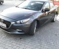 Сірий Мазда 3, об'ємом двигуна 2 л та пробігом 78 тис. км за 12000 $, фото 6 на Automoto.ua