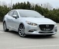 Сірий Мазда 3, об'ємом двигуна 2.5 л та пробігом 217 тис. км за 13000 $, фото 1 на Automoto.ua
