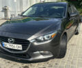 Серый Мазда 3, объемом двигателя 2 л и пробегом 104 тыс. км за 11490 $, фото 19 на Automoto.ua