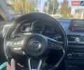 Сірий Мазда 3, об'ємом двигуна 2 л та пробігом 136 тис. км за 14800 $, фото 10 на Automoto.ua