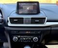 Сірий Мазда 3, об'ємом двигуна 2.5 л та пробігом 106 тис. км за 12000 $, фото 12 на Automoto.ua