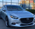 Сірий Мазда 3, об'ємом двигуна 2.49 л та пробігом 120 тис. км за 12199 $, фото 6 на Automoto.ua