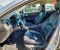 Мазда 3 2017 у Києві на Automoto.ua Сірий Мазда 3, об'ємом двигуна 2 л та пробігом 148 тис. км за 1700 $, фото 6 на Automoto.ua