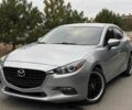 Серый Мазда 3, объемом двигателя 2.5 л и пробегом 120 тыс. км за 12499 $, фото 1 на Automoto.ua