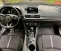 Серый Мазда 3, объемом двигателя 1.5 л и пробегом 50 тыс. км за 17500 $, фото 3 на Automoto.ua
