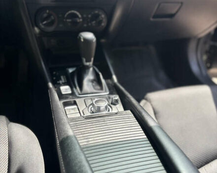 Серый Мазда 3, объемом двигателя 2 л и пробегом 104 тыс. км за 11490 $, фото 52 на Automoto.ua