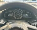 Серый Мазда 3, объемом двигателя 2 л и пробегом 141 тыс. км за 11950 $, фото 11 на Automoto.ua