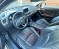 Сірий Мазда 3, об'ємом двигуна 2.49 л та пробігом 105 тис. км за 14000 $, фото 7 на Automoto.ua