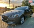 Мазда 3 2017 у Києві на Automoto.ua Сірий Мазда 3, об'ємом двигуна 2 л та пробігом 140 тис. км за 14200 $, фото 1 на Automoto.ua
