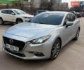 Серый Мазда 3, объемом двигателя 2.49 л и пробегом 218 тыс. км за 13200 $, фото 1 на Automoto.ua