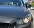Сірий Мазда 3, об'ємом двигуна 2 л та пробігом 66 тис. км за 14200 $, фото 8 на Automoto.ua