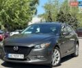 Сірий Мазда 3, об'ємом двигуна 2 л та пробігом 66 тис. км за 14200 $, фото 1 на Automoto.ua
