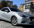 Серый Мазда 3, объемом двигателя 1.5 л и пробегом 54 тыс. км за 14800 $, фото 1 на Automoto.ua