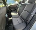 Серый Мазда 3, объемом двигателя 2 л и пробегом 95 тыс. км за 8999 $, фото 12 на Automoto.ua