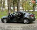 Серый Мазда 3, объемом двигателя 1.5 л и пробегом 52 тыс. км за 15400 $, фото 22 на Automoto.ua