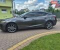 Сірий Мазда 3, об'ємом двигуна 2.49 л та пробігом 76 тис. км за 12000 $, фото 13 на Automoto.ua