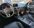 Серый Мазда 3, объемом двигателя 2.49 л и пробегом 98 тыс. км за 13500 $, фото 41 на Automoto.ua