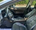 Серый Мазда 3, объемом двигателя 2.5 л и пробегом 78 тыс. км за 6400 $, фото 7 на Automoto.ua