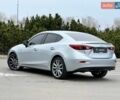 Сірий Мазда 3, об'ємом двигуна 2.5 л та пробігом 218 тис. км за 12999 $, фото 18 на Automoto.ua