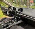 Серый Мазда 3, объемом двигателя 1.5 л и пробегом 50 тыс. км за 17500 $, фото 19 на Automoto.ua