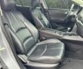 Сірий Мазда 3, об'ємом двигуна 2.5 л та пробігом 217 тис. км за 13000 $, фото 18 на Automoto.ua