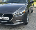 Серый Мазда 3, объемом двигателя 2 л и пробегом 104 тыс. км за 11490 $, фото 38 на Automoto.ua