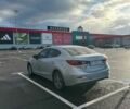 Серый Мазда 3, объемом двигателя 2 л и пробегом 141 тыс. км за 11950 $, фото 4 на Automoto.ua