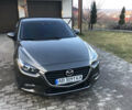 Сірий Мазда 3, об'ємом двигуна 2 л та пробігом 42 тис. км за 14700 $, фото 7 на Automoto.ua