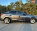 Мазда 3 2017 у Києві на Automoto.ua Сірий Мазда 3, об'ємом двигуна 2 л та пробігом 140 тис. км за 14200 $, фото 3 на Automoto.ua