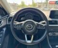 Сірий Мазда 3, об'ємом двигуна 2 л та пробігом 66 тис. км за 14200 $, фото 20 на Automoto.ua