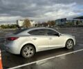 Сірий Мазда 3, об'ємом двигуна 2 л та пробігом 140 тис. км за 12001 $, фото 6 на Automoto.ua