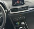Сірий Мазда 3, об'ємом двигуна 2 л та пробігом 140 тис. км за 12001 $, фото 9 на Automoto.ua