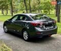 Серый Мазда 3, объемом двигателя 1.5 л и пробегом 50 тыс. км за 17500 $, фото 9 на Automoto.ua