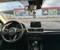 Сірий Мазда 3, об'ємом двигуна 2 л та пробігом 140 тис. км за 12001 $, фото 8 на Automoto.ua