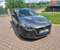 Сірий Мазда 3, об'ємом двигуна 2.49 л та пробігом 76 тис. км за 12000 $, фото 1 на Automoto.ua