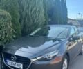 Сірий Мазда 3, об'ємом двигуна 2 л та пробігом 136 тис. км за 14800 $, фото 1 на Automoto.ua