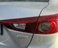 Серый Мазда 3, объемом двигателя 2 л и пробегом 141 тыс. км за 11950 $, фото 9 на Automoto.ua